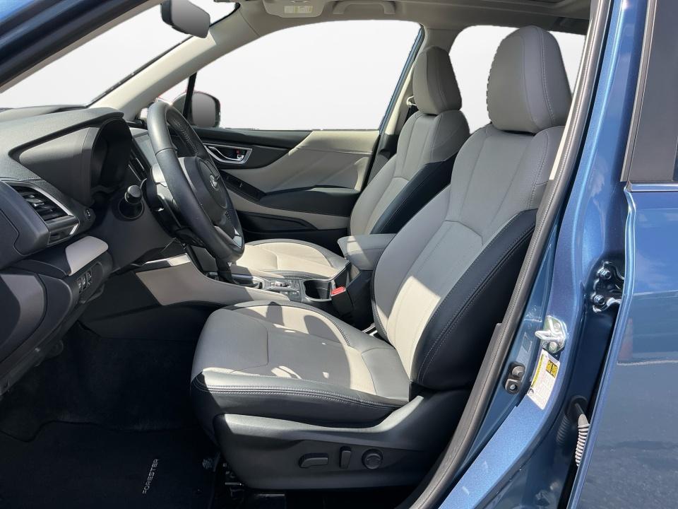 Used 2024 Subaru Forester SUV