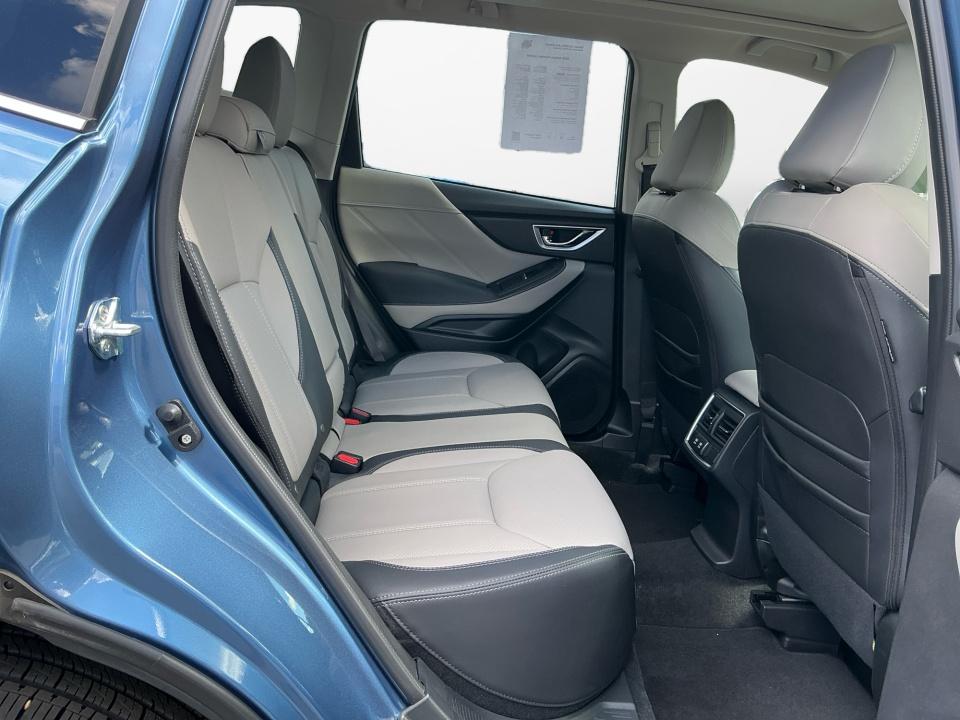 Used 2024 Subaru Forester SUV