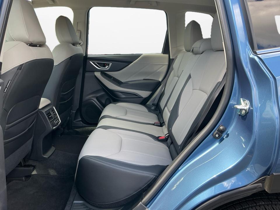Used 2024 Subaru Forester SUV