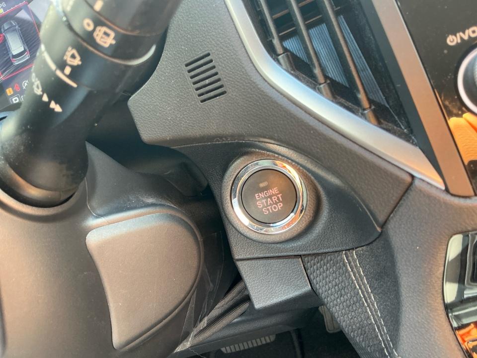 Used 2024 Subaru Forester SUV