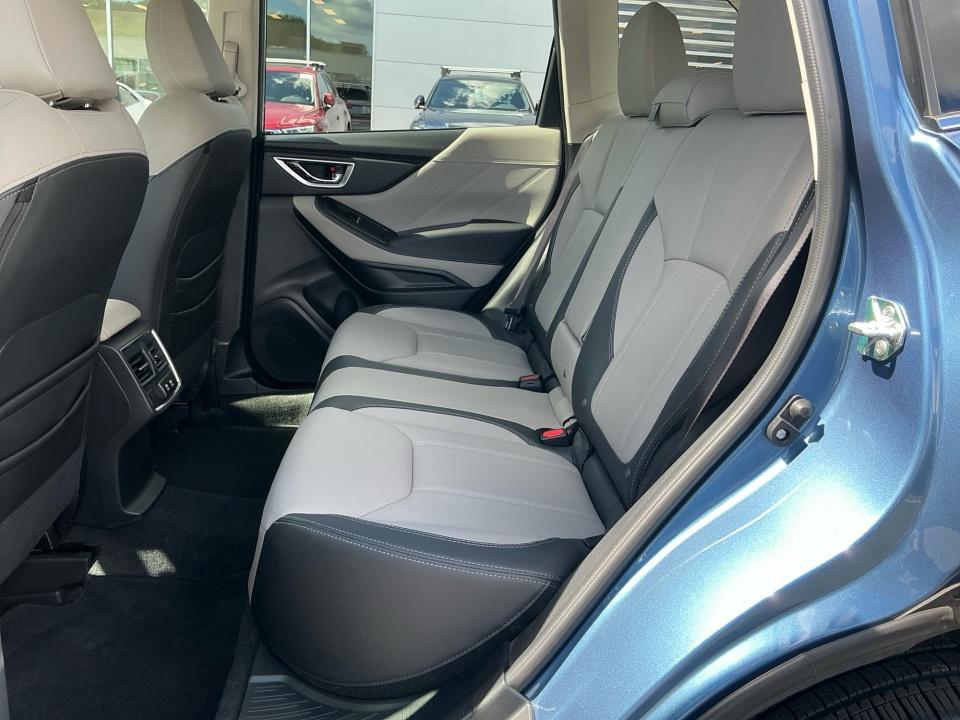 Used 2024 Subaru Forester SUV