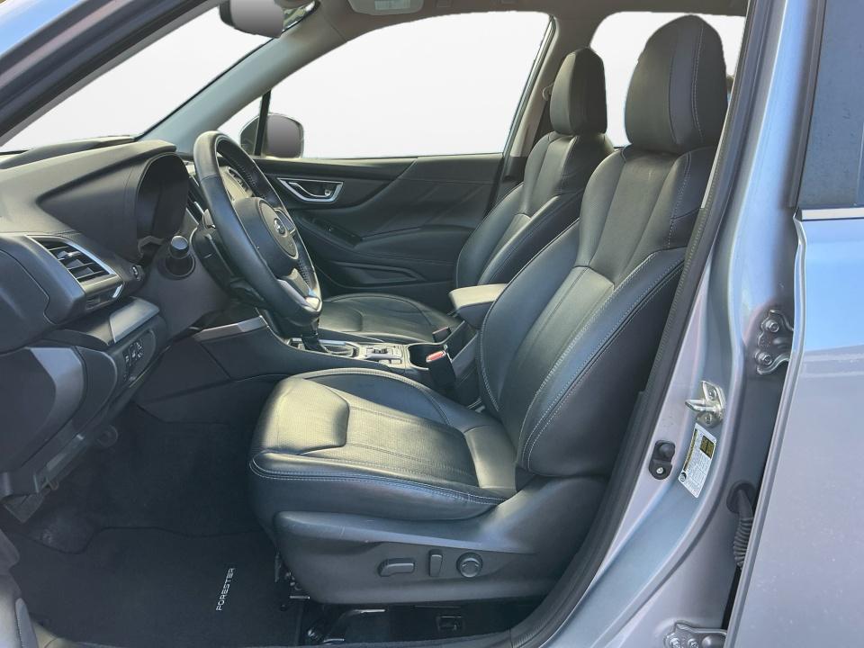 Used 2021 Subaru Forester SUV