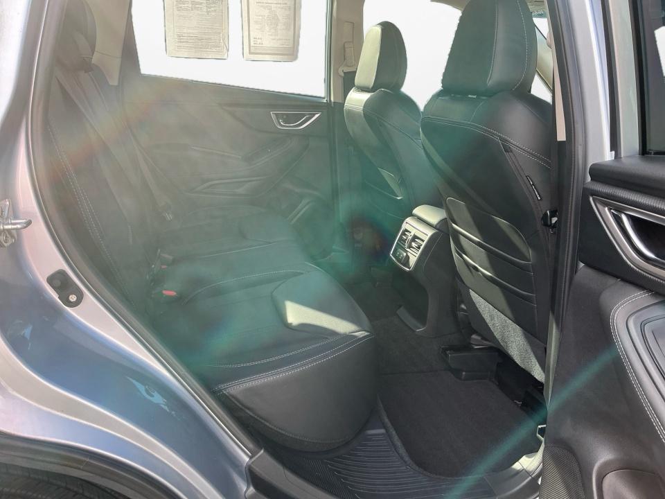 Used 2021 Subaru Forester SUV
