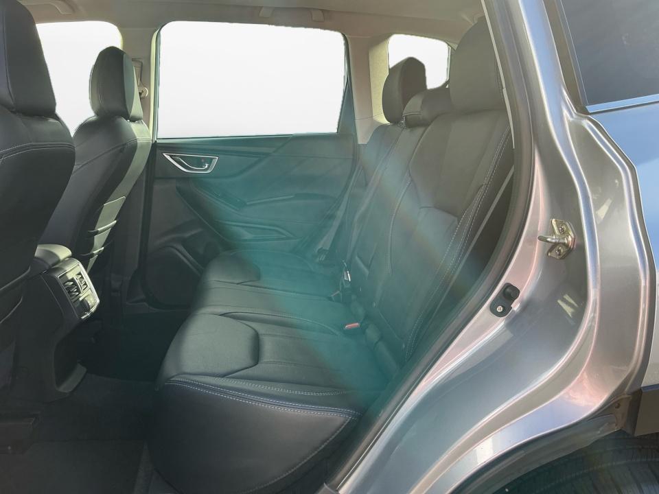 Used 2021 Subaru Forester SUV
