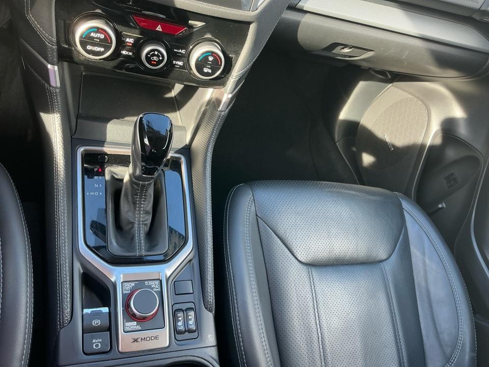 Used 2021 Subaru Forester SUV