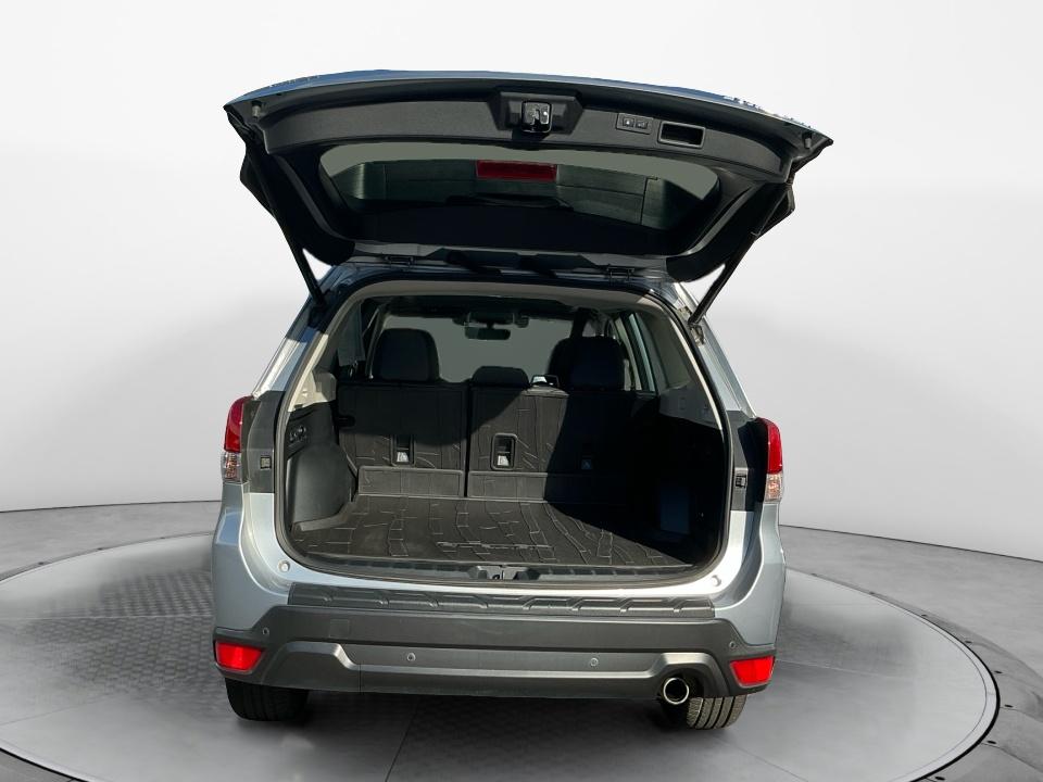 Used 2021 Subaru Forester SUV