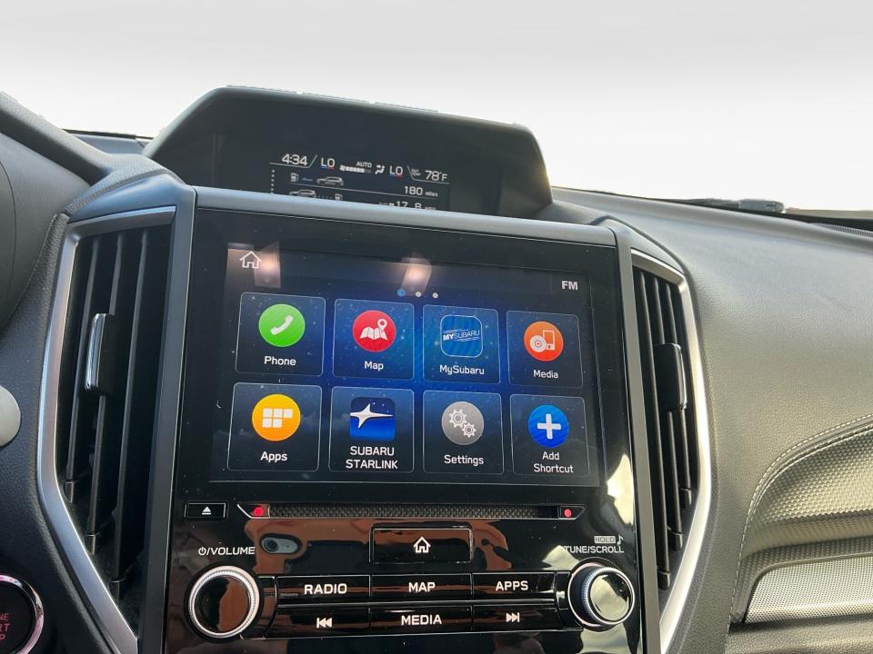 Used 2021 Subaru Forester SUV