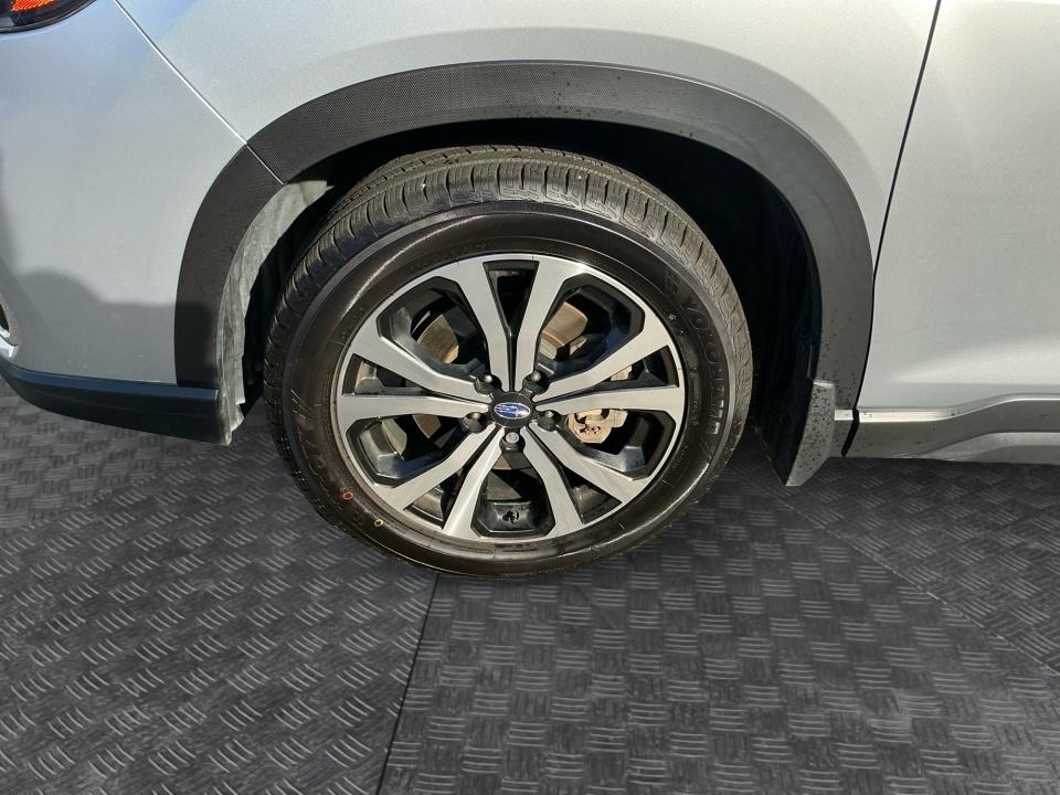 Used 2021 Subaru Forester SUV