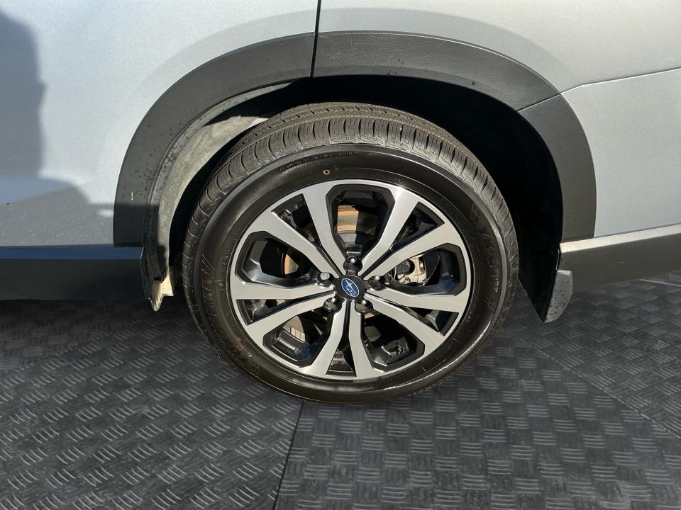 Used 2021 Subaru Forester SUV