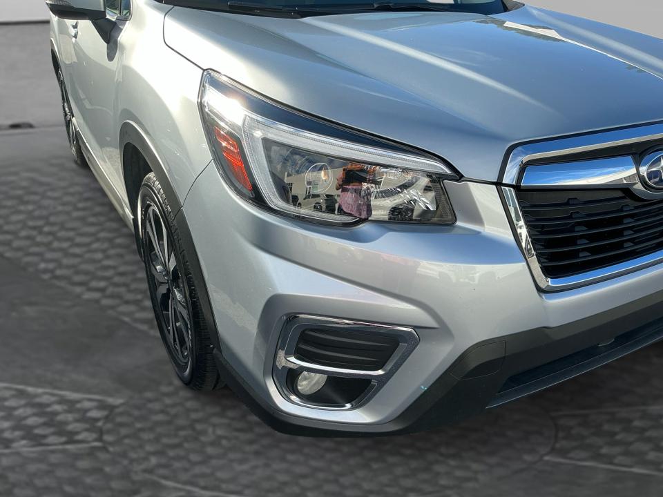 Used 2021 Subaru Forester SUV