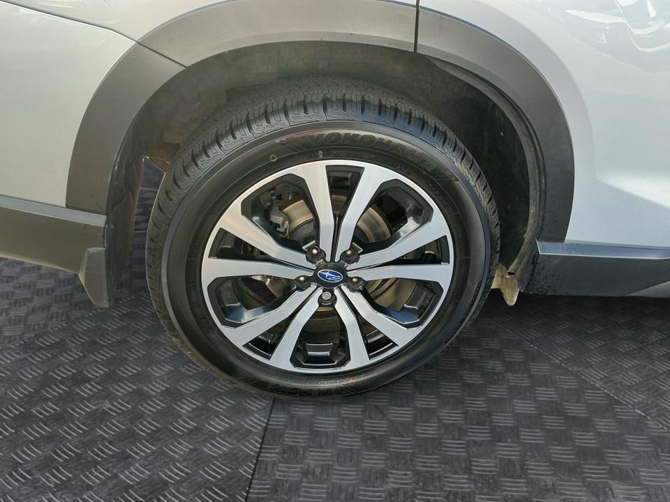 Used 2021 Subaru Forester SUV