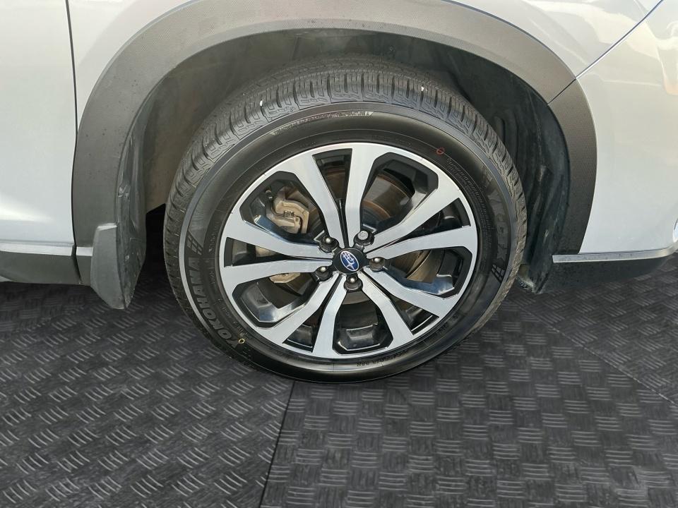 Used 2021 Subaru Forester SUV