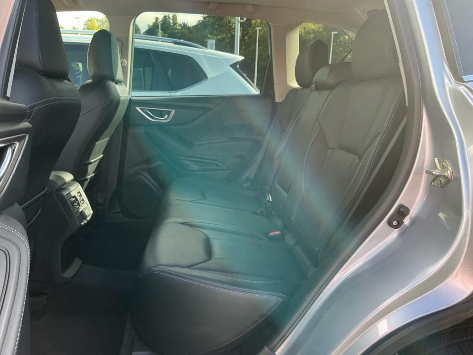 Used 2021 Subaru Forester SUV