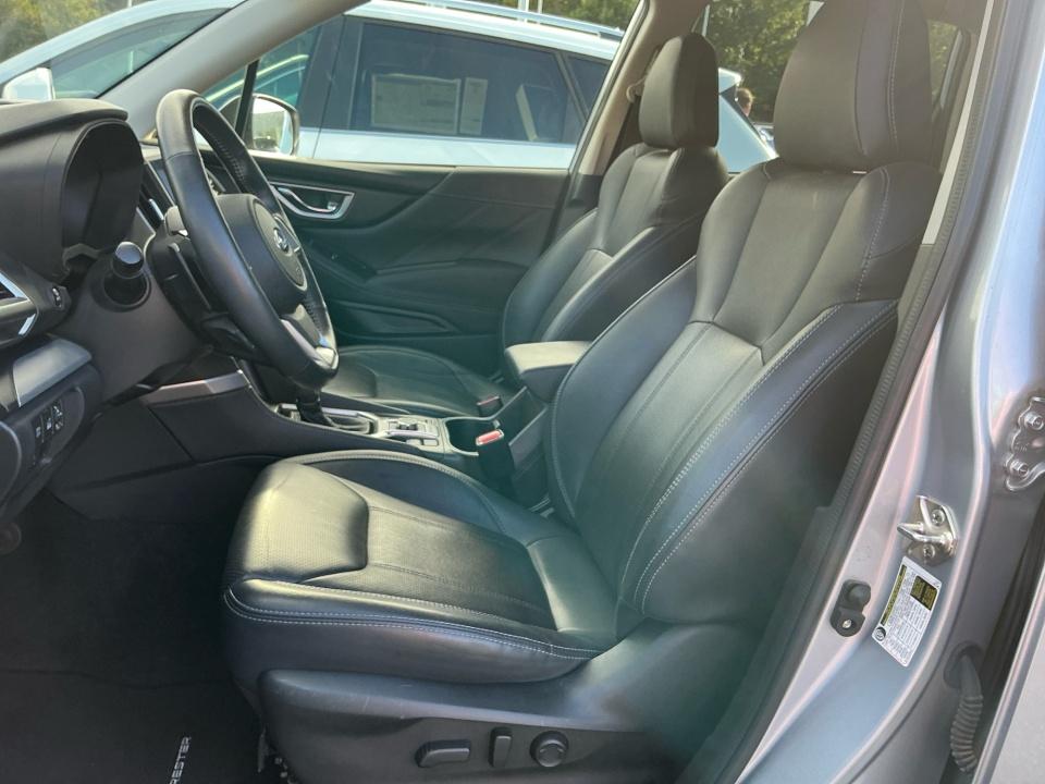 Used 2021 Subaru Forester SUV