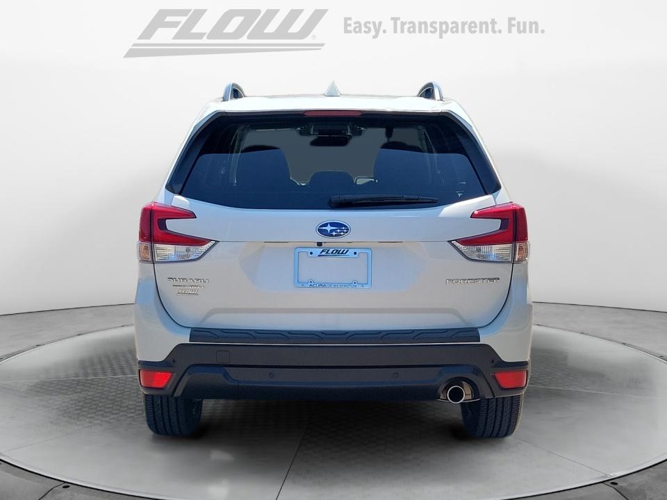 Used 2020 Subaru Forester SUV