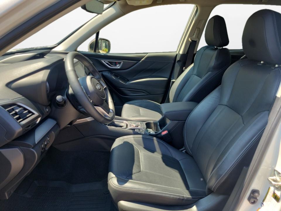 Used 2020 Subaru Forester SUV