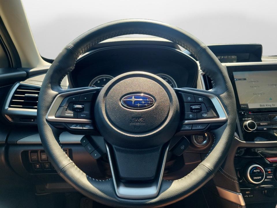 Used 2020 Subaru Forester SUV