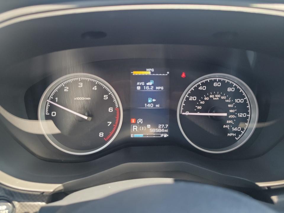 Used 2020 Subaru Forester SUV