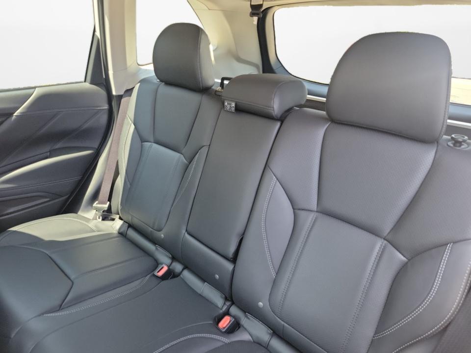 Used 2020 Subaru Forester SUV