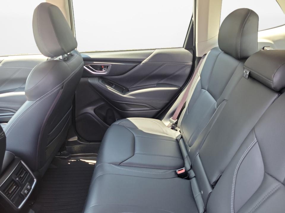 Used 2020 Subaru Forester SUV