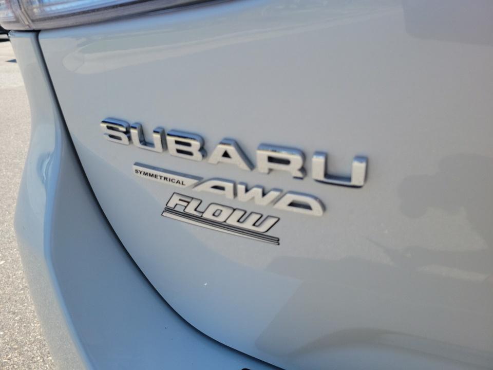 Used 2020 Subaru Forester SUV