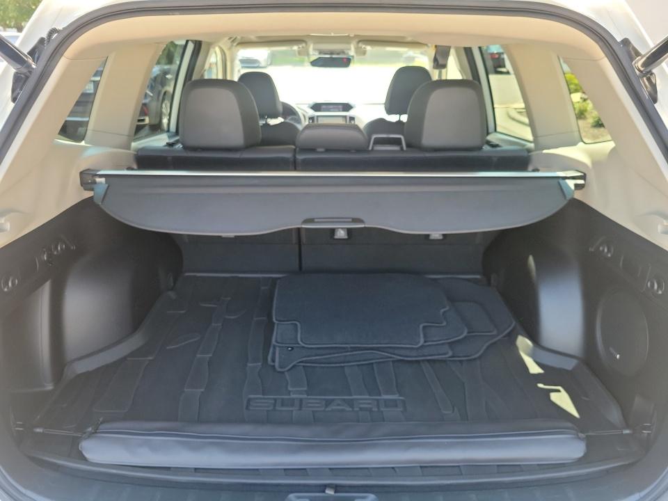 Used 2020 Subaru Forester SUV