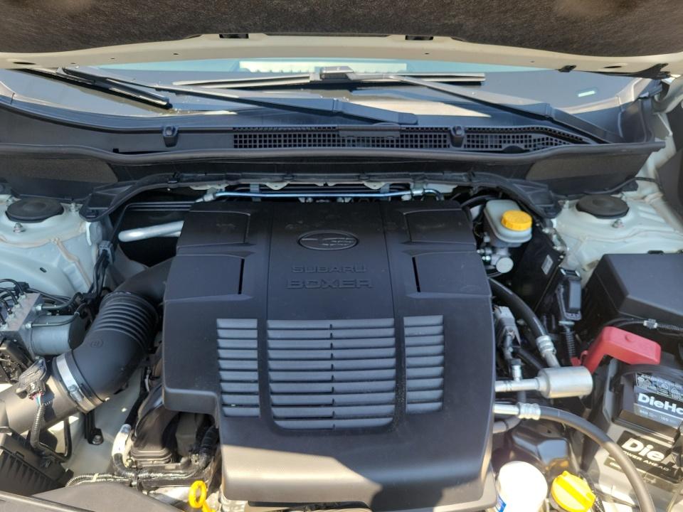 Used 2020 Subaru Forester SUV