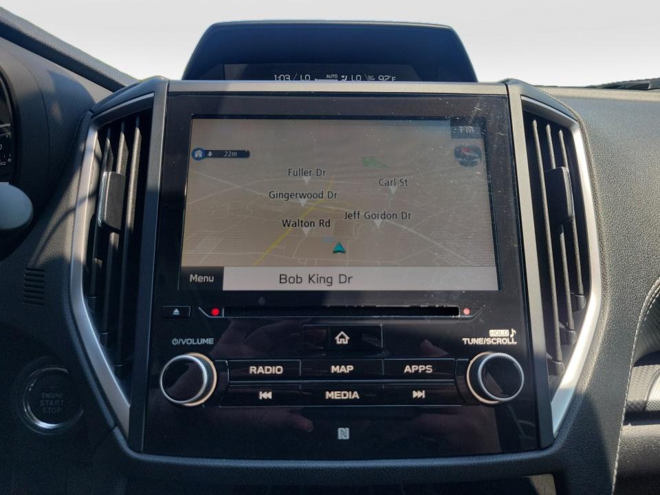 Used 2020 Subaru Forester SUV