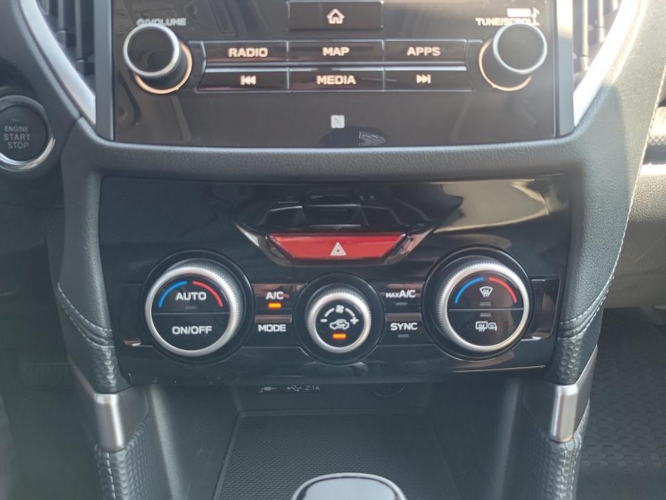 Used 2020 Subaru Forester SUV