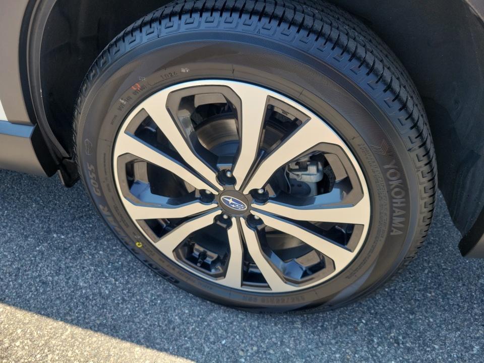 Used 2020 Subaru Forester SUV