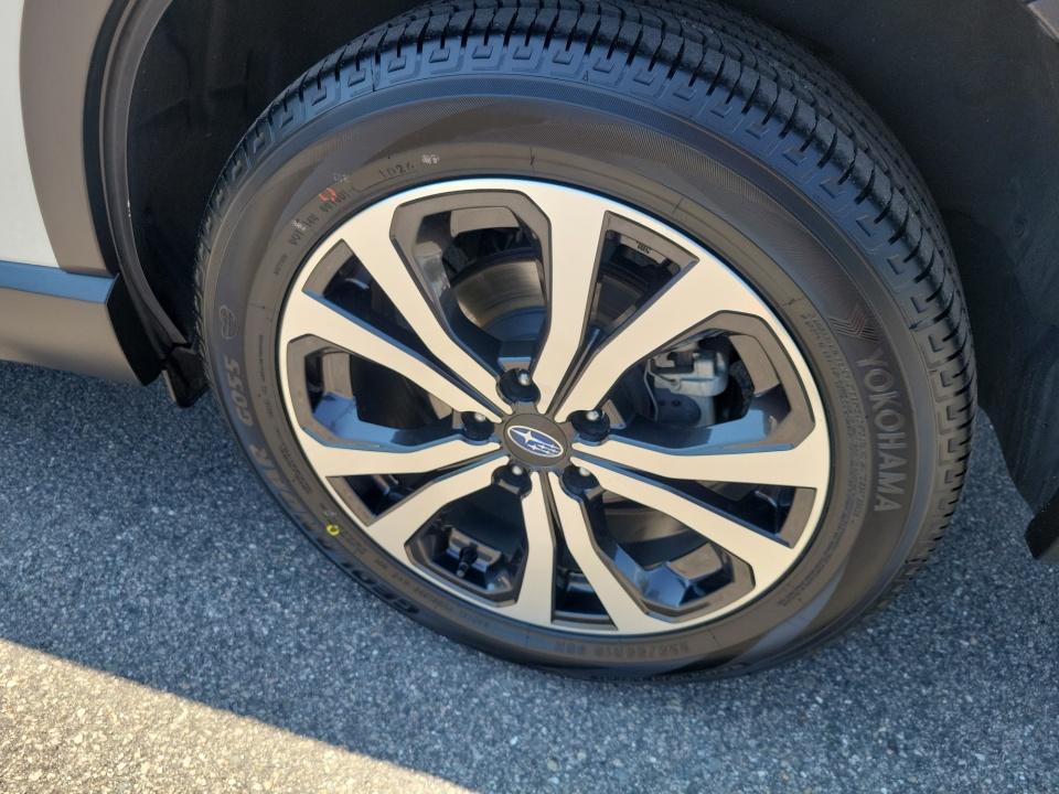 Used 2020 Subaru Forester SUV