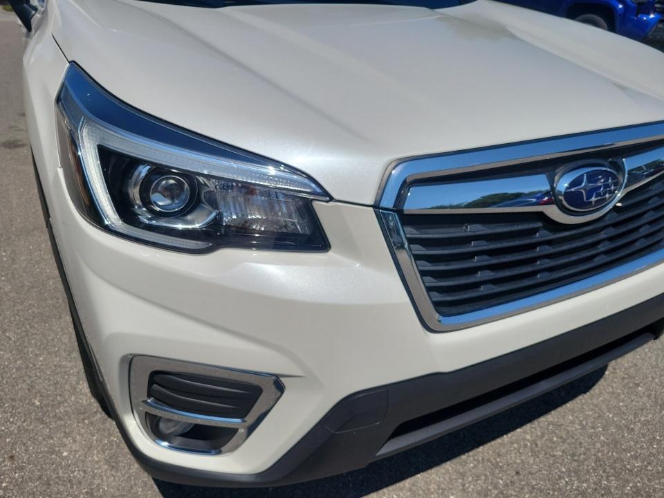 Used 2020 Subaru Forester SUV