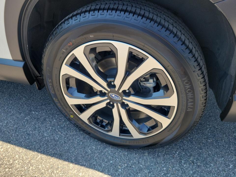 Used 2020 Subaru Forester SUV