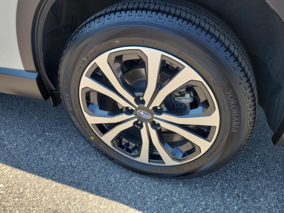 Used 2020 Subaru Forester SUV