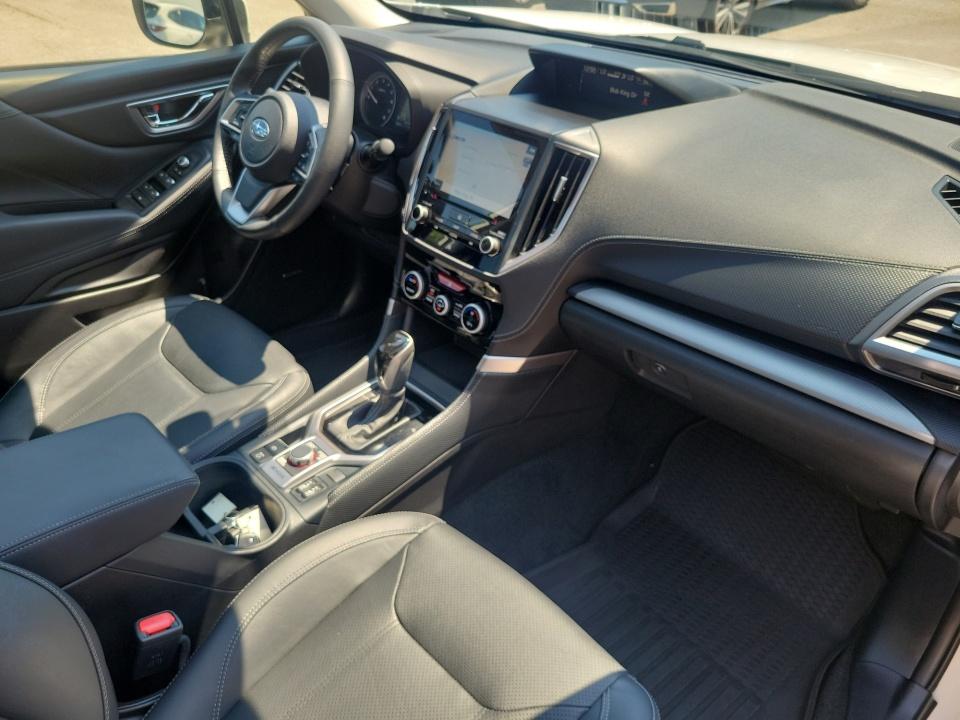 Used 2020 Subaru Forester SUV