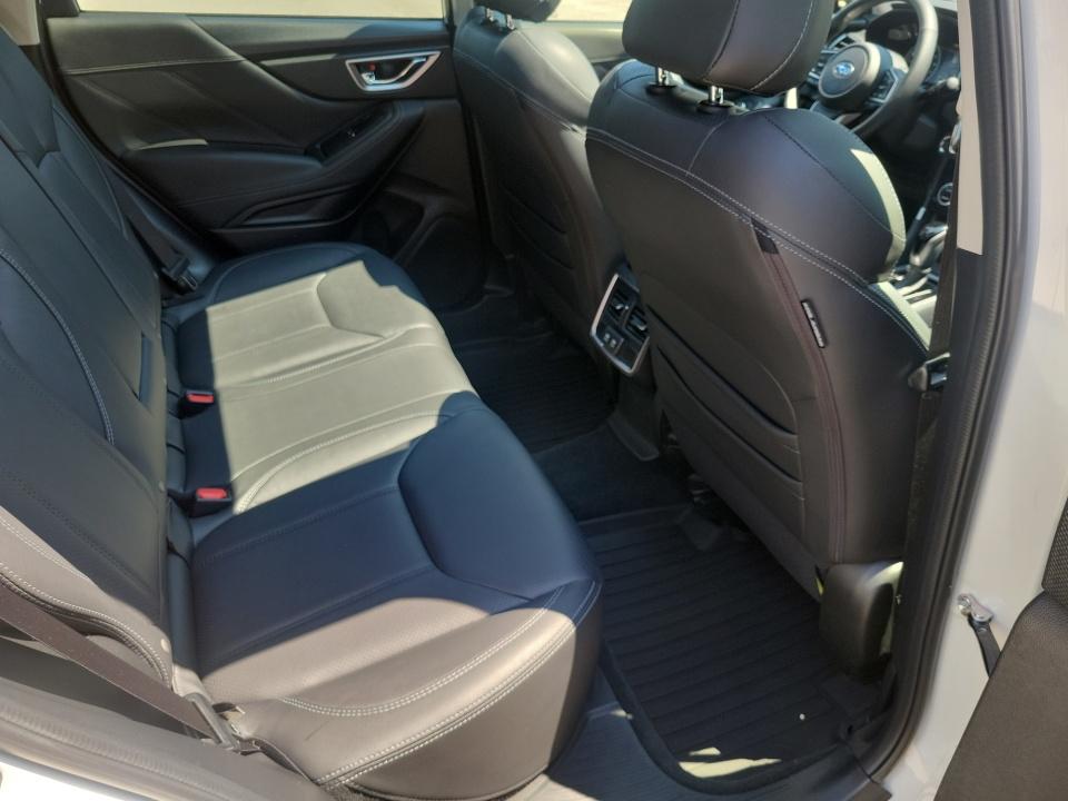 Used 2020 Subaru Forester SUV