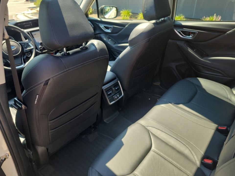 Used 2020 Subaru Forester SUV