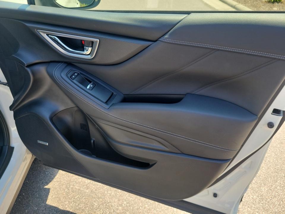 Used 2020 Subaru Forester SUV