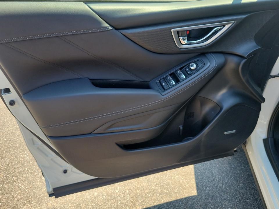 Used 2020 Subaru Forester SUV