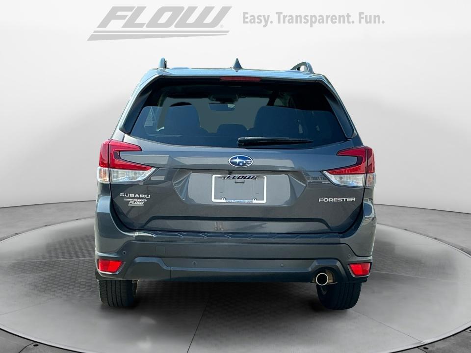 Used 2020 Subaru Forester SUV
