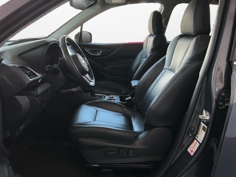 Used 2020 Subaru Forester SUV