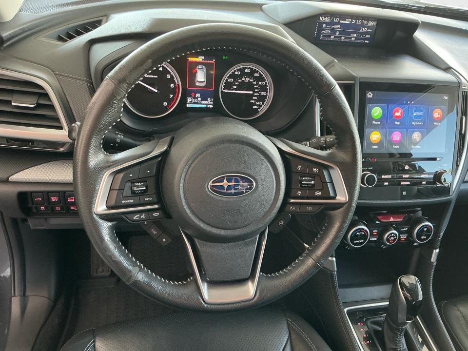 Used 2020 Subaru Forester SUV