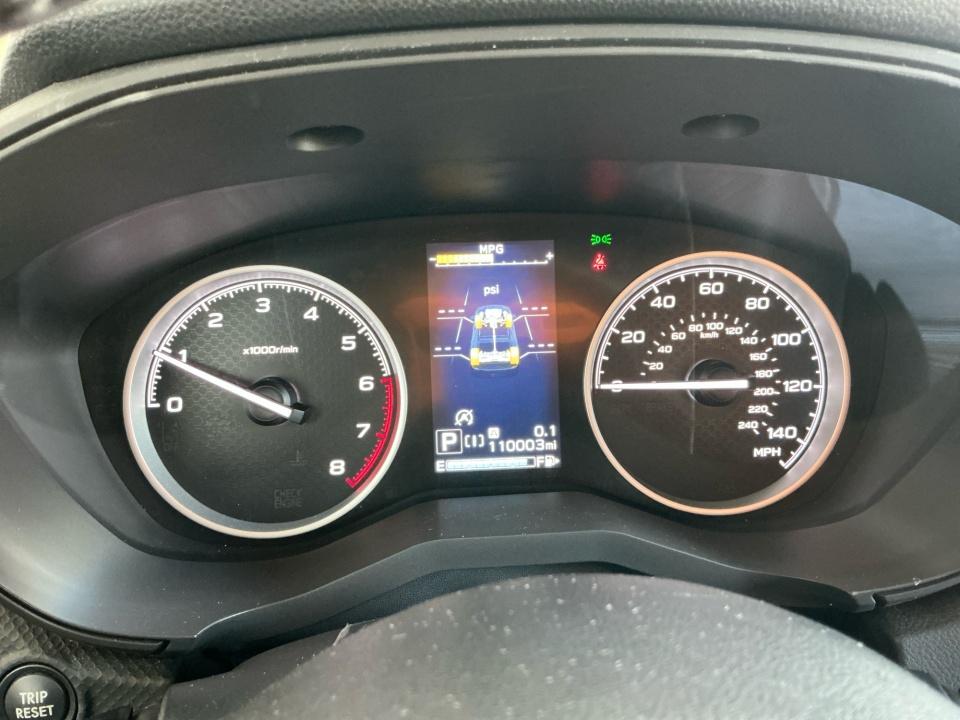 Used 2020 Subaru Forester SUV