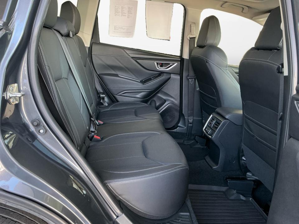 Used 2020 Subaru Forester SUV