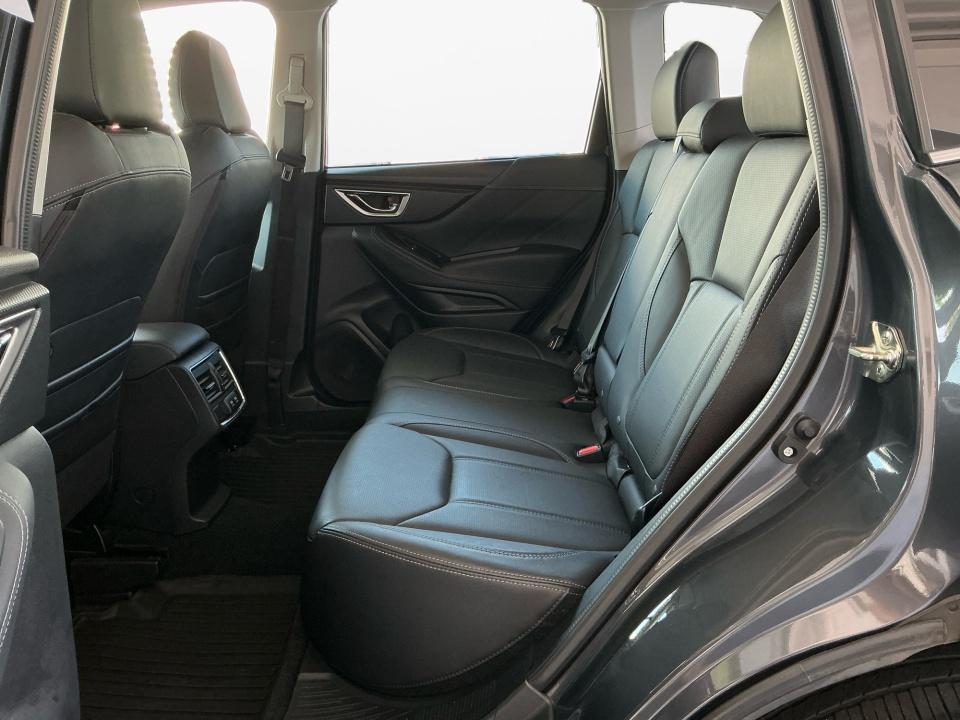 Used 2020 Subaru Forester SUV