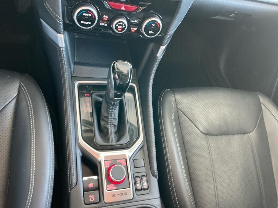 Used 2020 Subaru Forester SUV