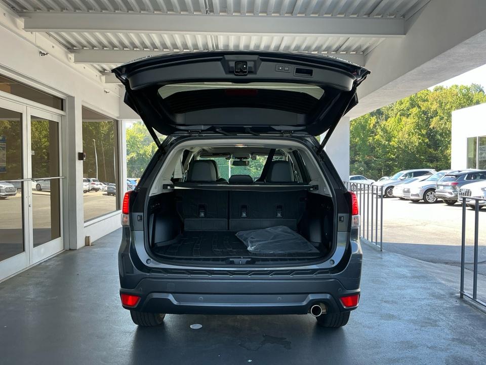 Used 2020 Subaru Forester SUV