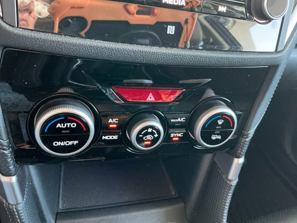 Used 2020 Subaru Forester SUV