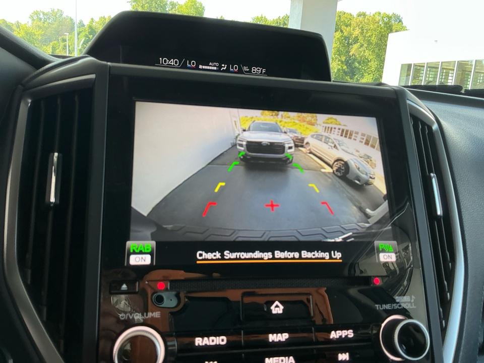 Used 2020 Subaru Forester SUV