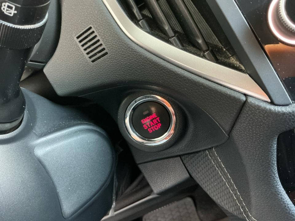 Used 2020 Subaru Forester SUV